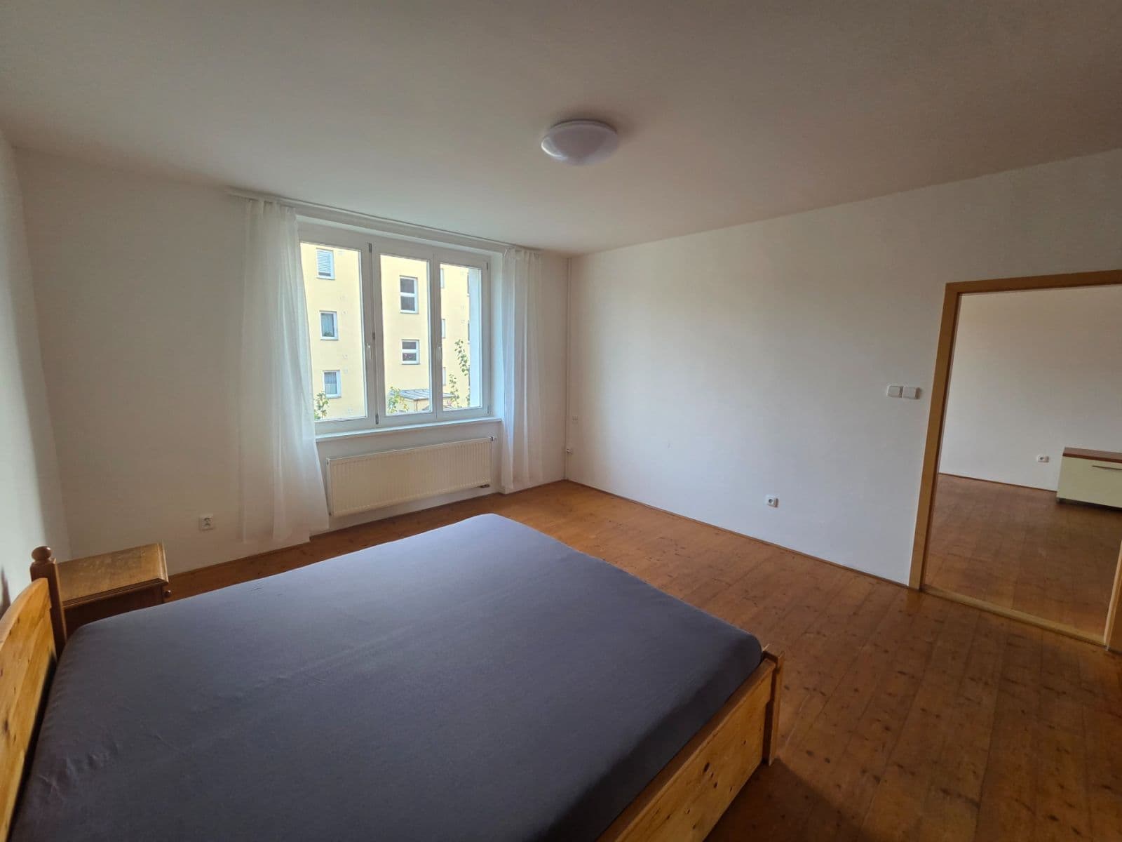 Pronájem bytu 2+1 68 m², Na Polníku, Praha, Praha Pronájem bytu 2+1 68 m², Na Polníku, Praha, Praha