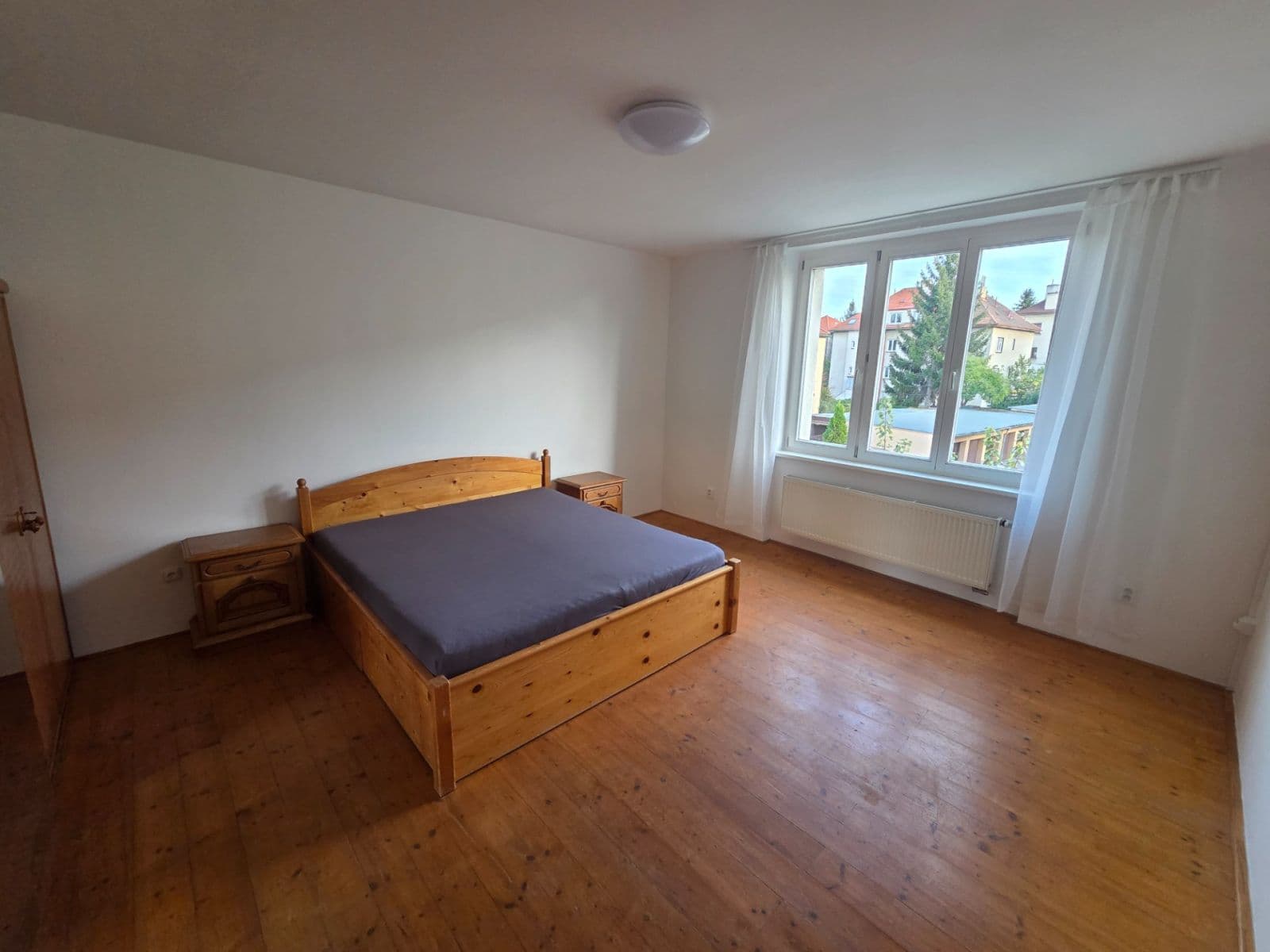 Pronájem bytu 2+1 68 m², Na Polníku, Praha, Praha Pronájem bytu 2+1 68 m², Na Polníku, Praha, Praha