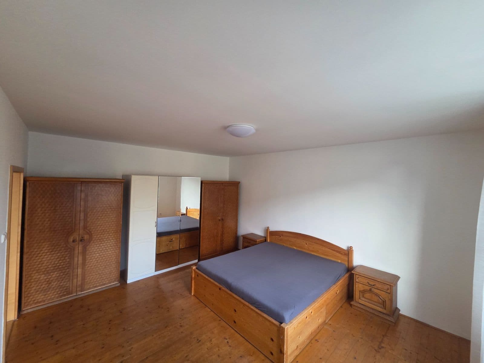 Pronájem bytu 2+1 68 m², Na Polníku, Praha, Praha Pronájem bytu 2+1 68 m², Na Polníku, Praha, Praha