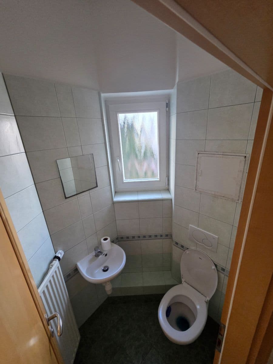 Pronájem bytu 2+1 68 m², Na Polníku, Praha, Praha Pronájem bytu 2+1 68 m², Na Polníku, Praha, Praha