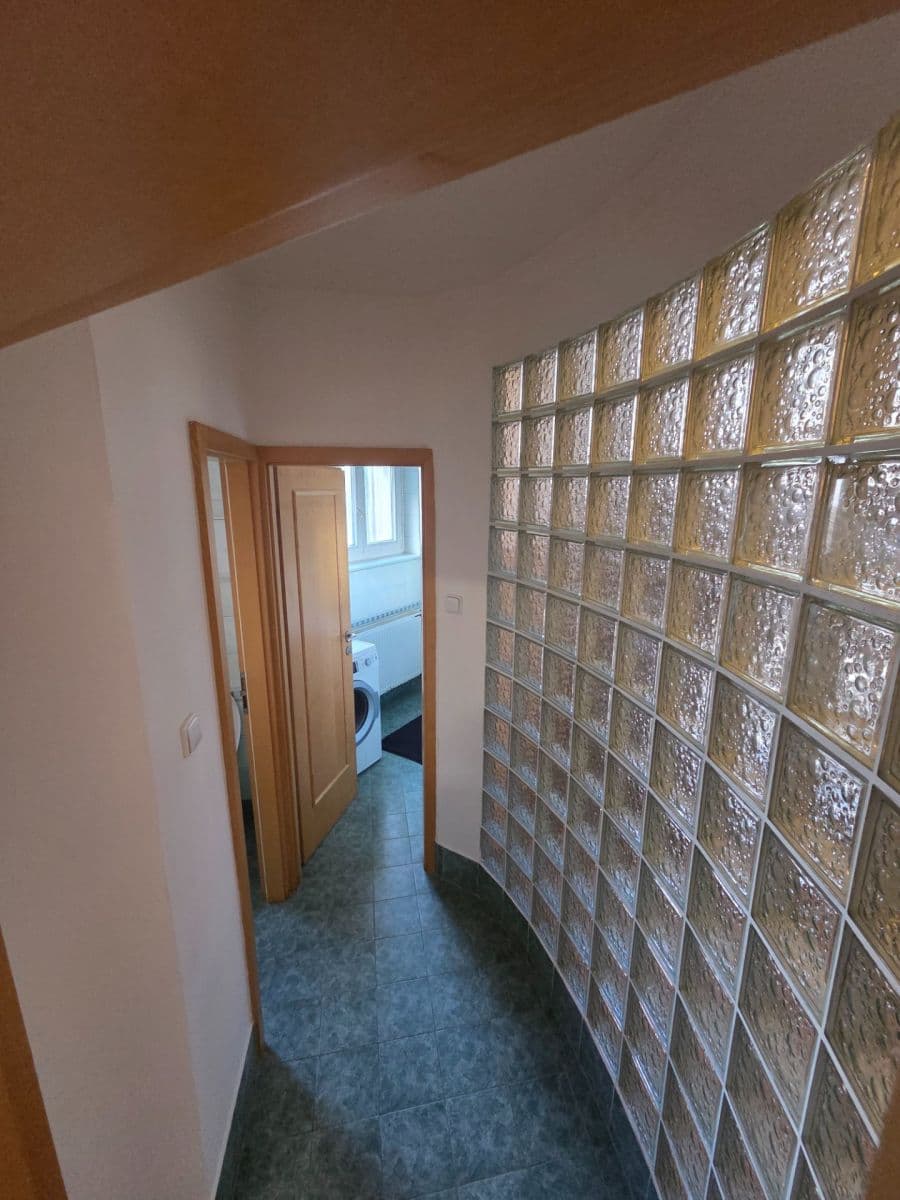 Pronájem bytu 2+1 68 m², Na Polníku, Praha, Praha Pronájem bytu 2+1 68 m², Na Polníku, Praha, Praha