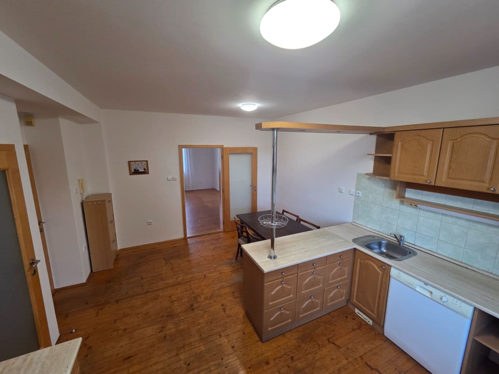 Pronájem bytu 2+1 68 m², Na Polníku, Praha, Praha Pronájem bytu 2+1 68 m², Na Polníku, Praha, Praha