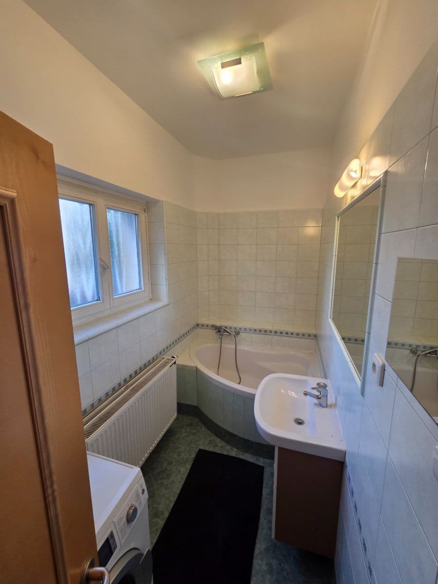 Pronájem bytu 2+1 68 m², Na Polníku, Praha, Praha Pronájem bytu 2+1 68 m², Na Polníku, Praha, Praha
