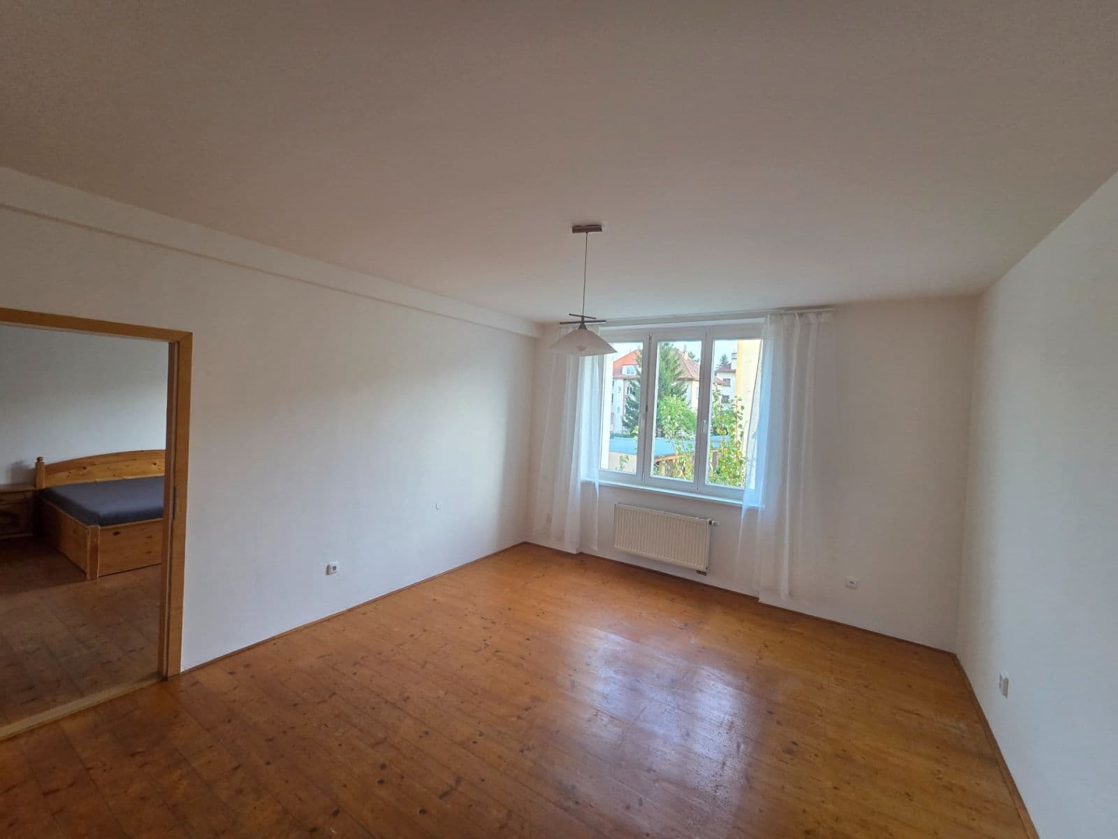 Pronájem bytu 2+1 68 m², Na Polníku, Praha, Praha Pronájem bytu 2+1 68 m², Na Polníku, Praha, Praha