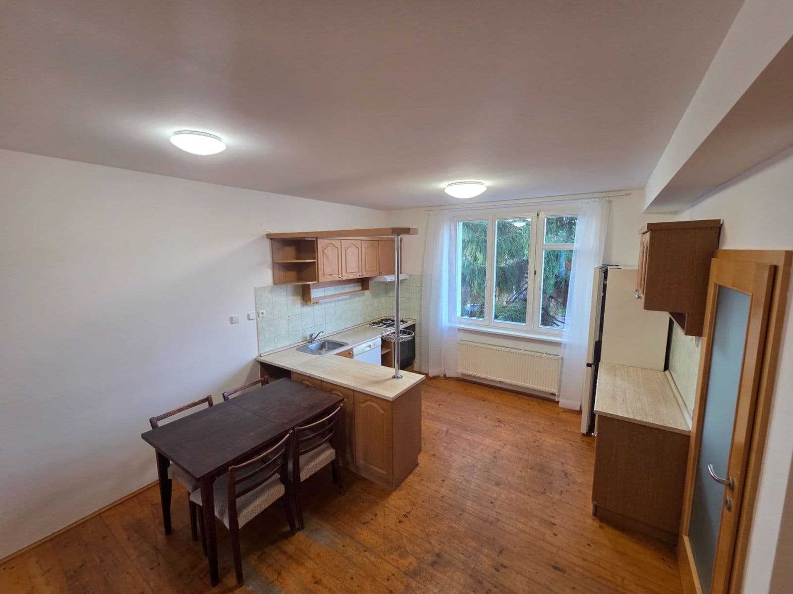 Pronájem bytu 2+1 68 m², Na Polníku, Praha, Praha Pronájem bytu 2+1 68 m², Na Polníku, Praha, Praha