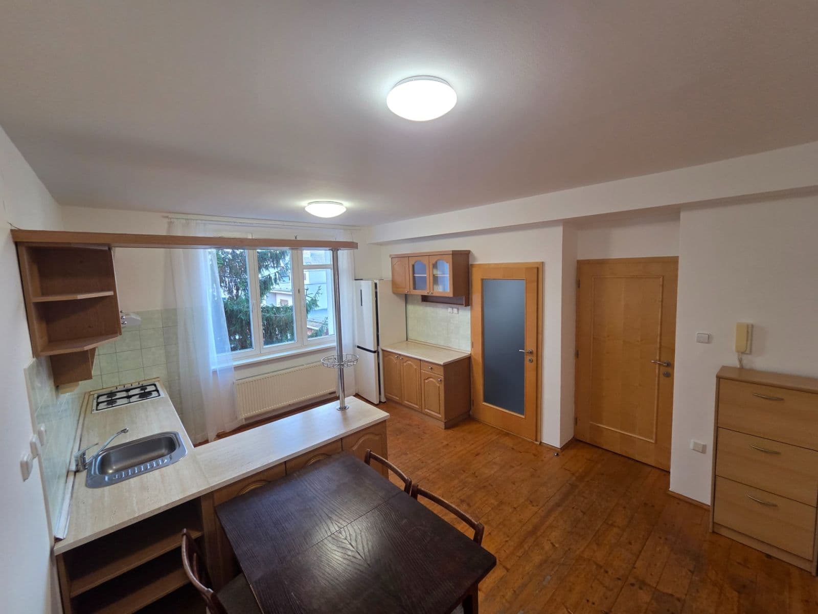 Pronájem bytu 2+1 68 m², Na Polníku, Praha, Praha Pronájem bytu 2+1 68 m², Na Polníku, Praha, Praha
