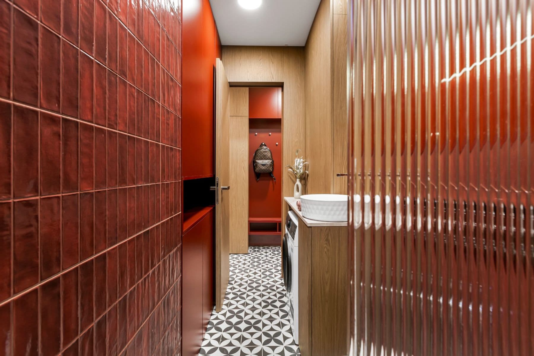 Prodej bytu 2+kk 33 m², Patočkova, Praha, Praha Prodej bytu 2+kk 33 m², Patočkova, Praha, Praha