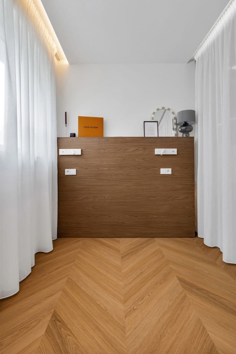 Prodej bytu 2+kk 33 m², Patočkova, Praha, Praha Prodej bytu 2+kk 33 m², Patočkova, Praha, Praha