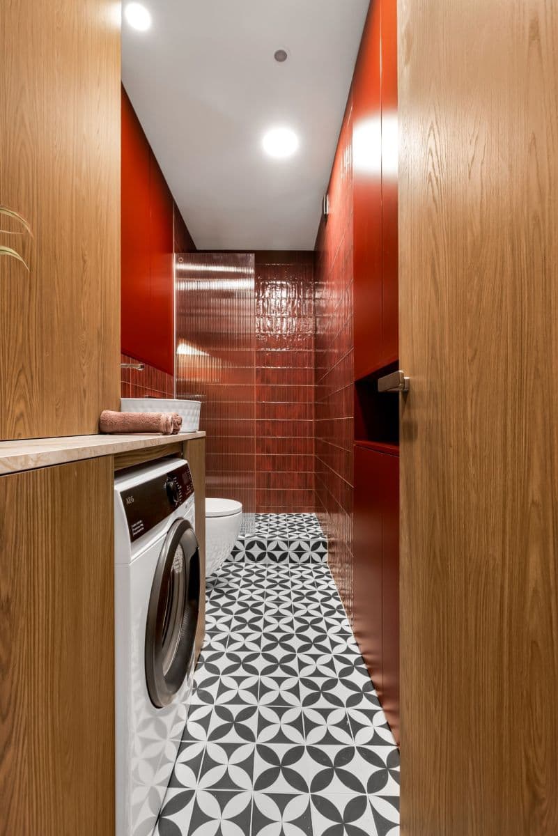 Prodej bytu 2+kk 33 m², Patočkova, Praha, Praha Prodej bytu 2+kk 33 m², Patočkova, Praha, Praha