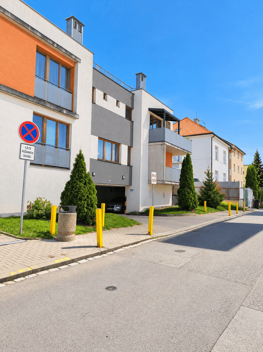 Prodej bytu 2+kk 53 m², Karlovarská, Praha, Praha Prodej bytu 2+kk 53 m², Karlovarská, Praha, Praha