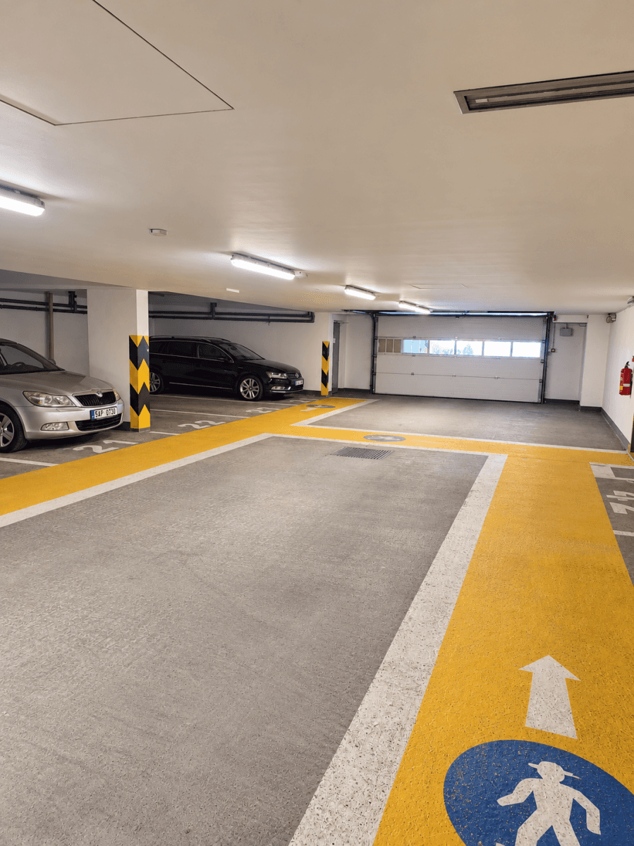 Prodej bytu 2+kk 53 m², Karlovarská, Praha, Praha Prodej bytu 2+kk 53 m², Karlovarská, Praha, Praha