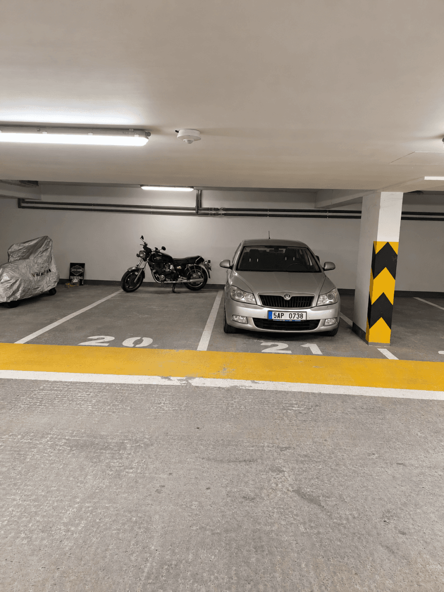 Prodej bytu 2+kk 53 m², Karlovarská, Praha, Praha Prodej bytu 2+kk 53 m², Karlovarská, Praha, Praha