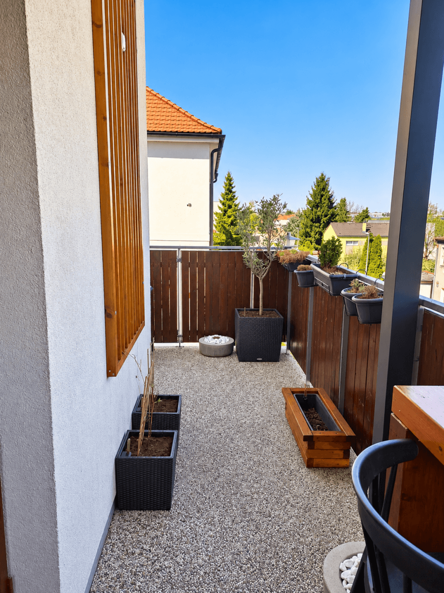 Prodej bytu 2+kk 53 m², Karlovarská, Praha, Praha Prodej bytu 2+kk 53 m², Karlovarská, Praha, Praha