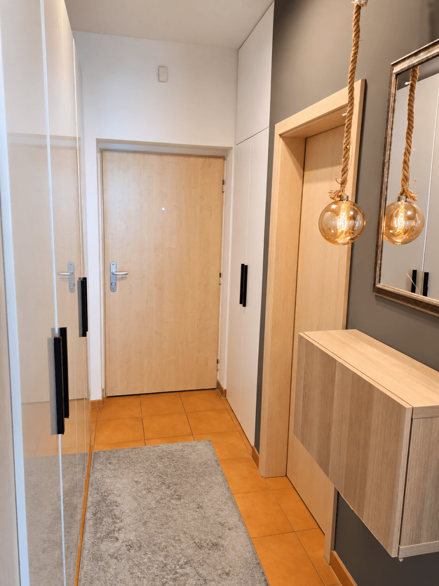 Prodej bytu 2+kk 53 m², Karlovarská, Praha, Praha Prodej bytu 2+kk 53 m², Karlovarská, Praha, Praha