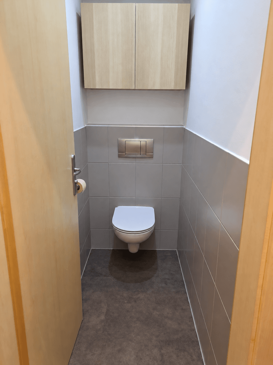 Prodej bytu 2+kk 53 m², Karlovarská, Praha, Praha Prodej bytu 2+kk 53 m², Karlovarská, Praha, Praha