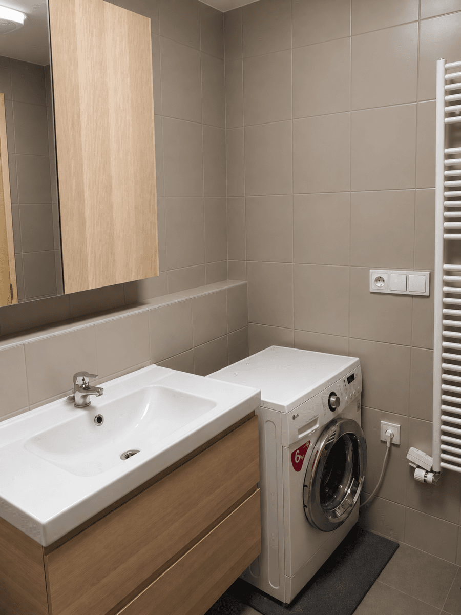 Prodej bytu 2+kk 53 m², Karlovarská, Praha, Praha Prodej bytu 2+kk 53 m², Karlovarská, Praha, Praha