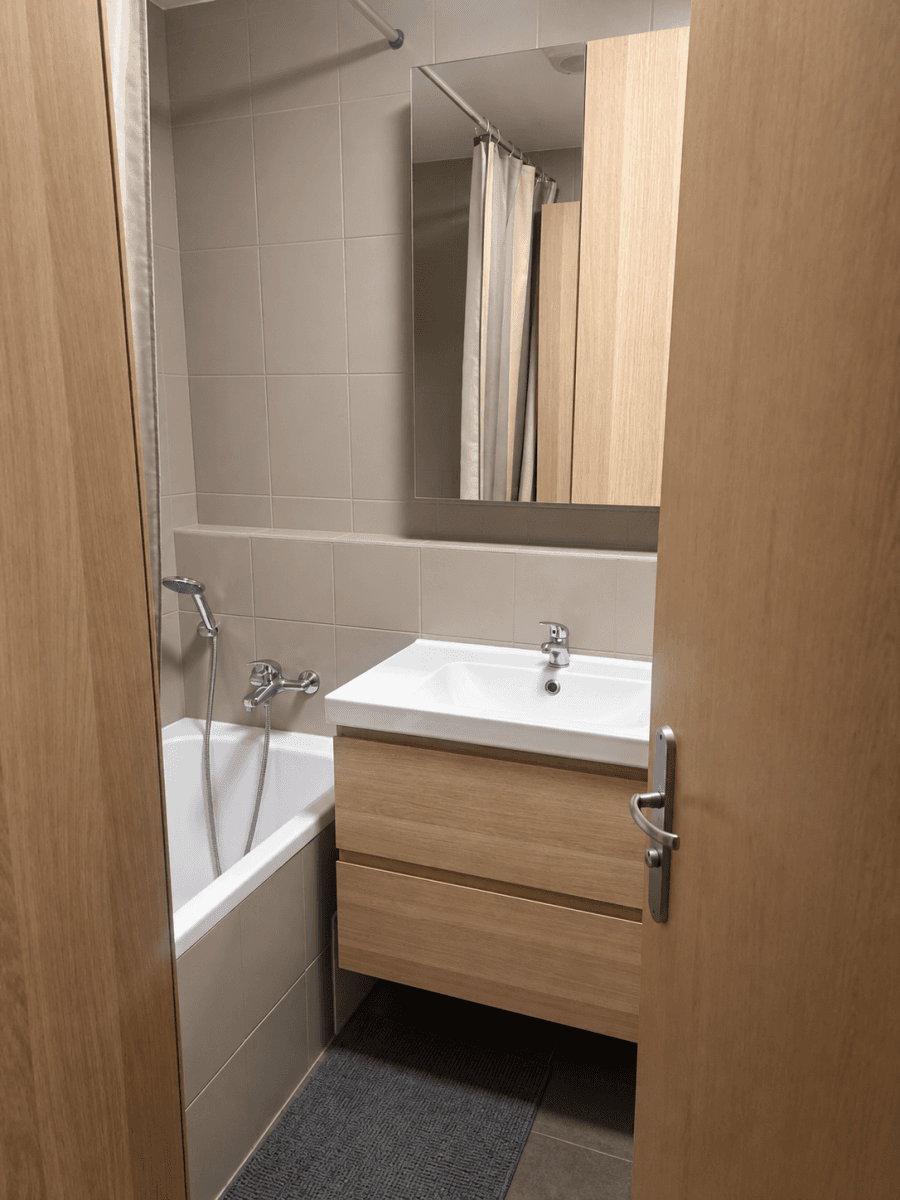 Prodej bytu 2+kk 53 m², Karlovarská, Praha, Praha Prodej bytu 2+kk 53 m², Karlovarská, Praha, Praha