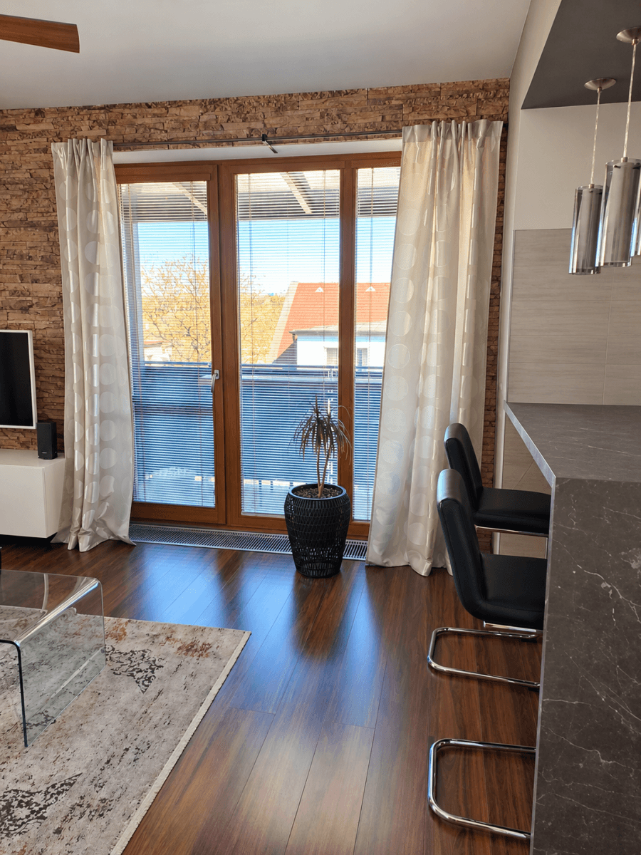 Prodej bytu 2+kk 53 m², Karlovarská, Praha, Praha Prodej bytu 2+kk 53 m², Karlovarská, Praha, Praha