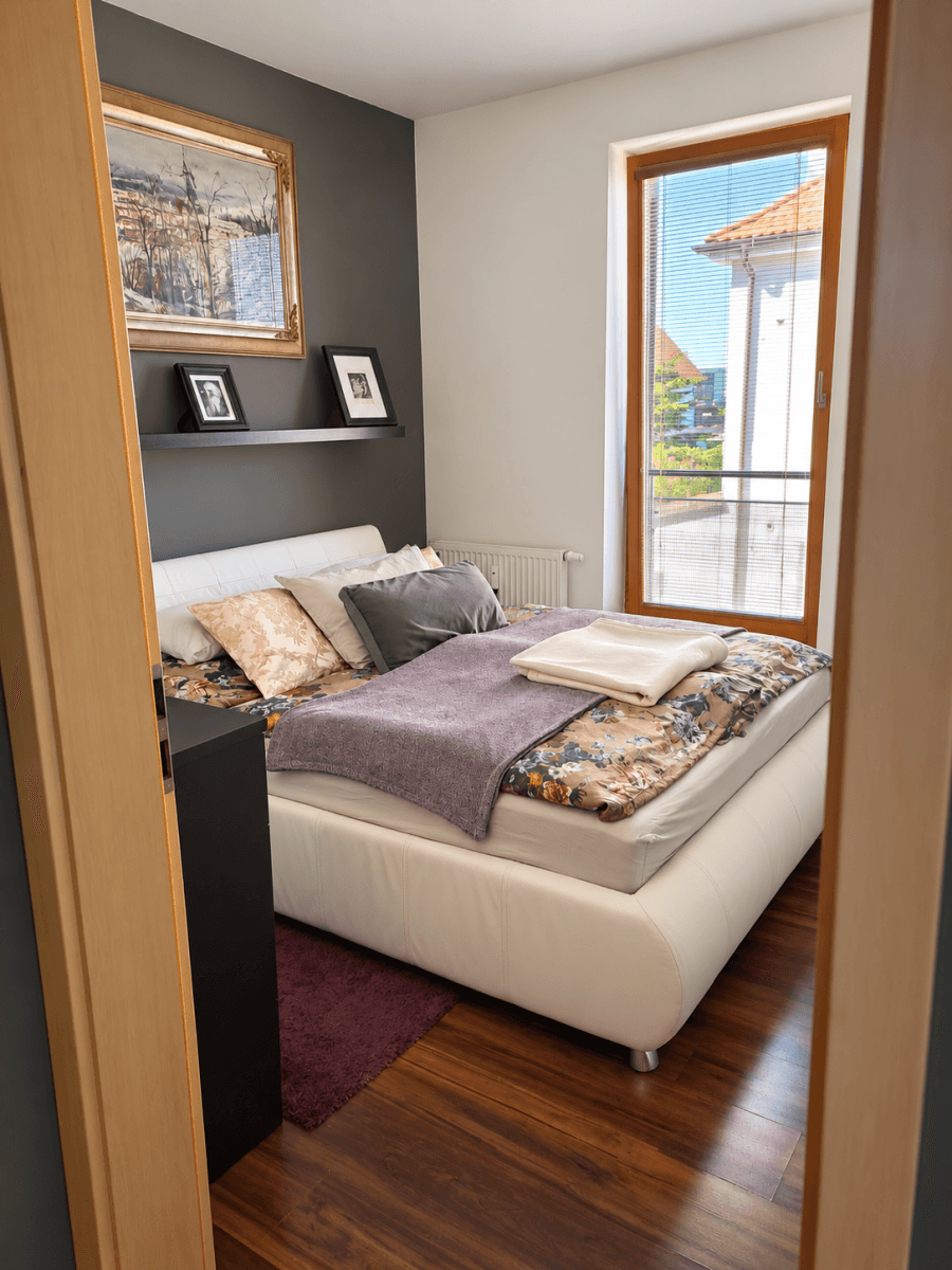 Prodej bytu 2+kk 53 m², Karlovarská, Praha, Praha Prodej bytu 2+kk 53 m², Karlovarská, Praha, Praha