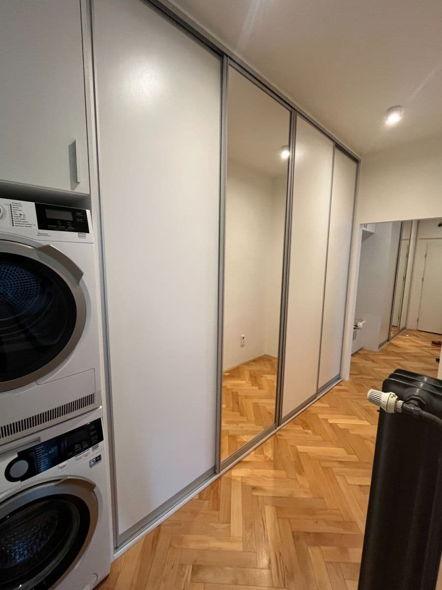 Pronájem bytu 2+kk 65 m², Kolátorova, Praha, Praha Pronájem bytu 2+kk 65 m², Kolátorova, Praha, Praha