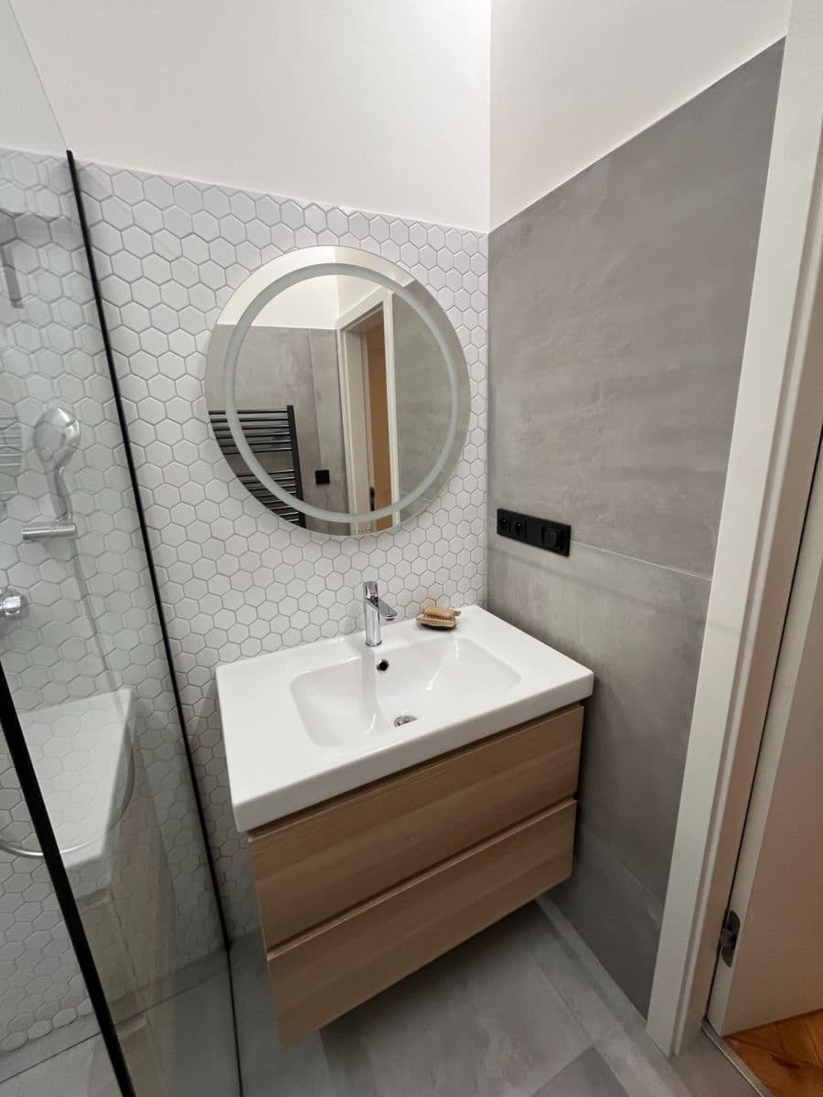 Pronájem bytu 2+kk 65 m², Kolátorova, Praha, Praha Pronájem bytu 2+kk 65 m², Kolátorova, Praha, Praha
