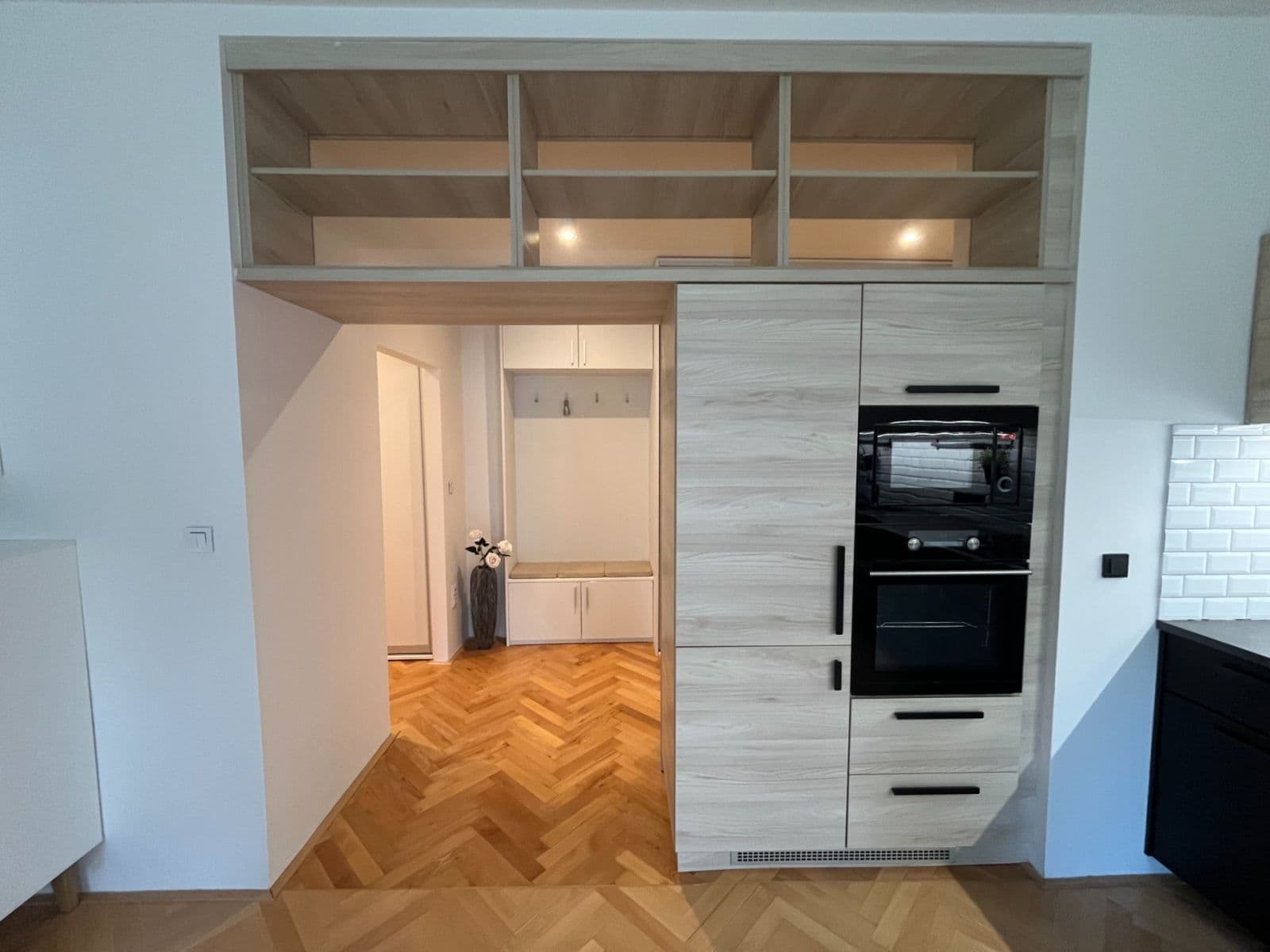 Pronájem bytu 2+kk 65 m², Kolátorova, Praha, Praha Pronájem bytu 2+kk 65 m², Kolátorova, Praha, Praha
