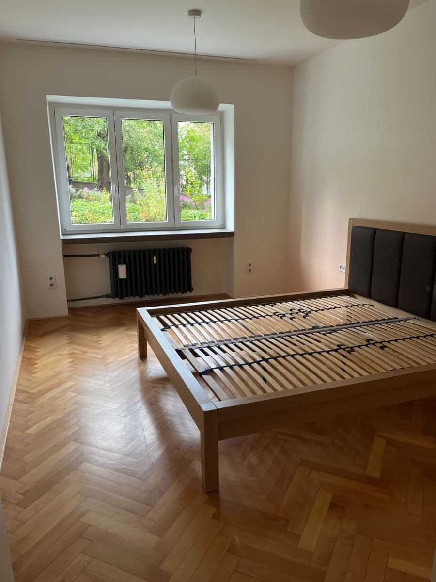 Pronájem bytu 2+kk 65 m², Kolátorova, Praha, Praha Pronájem bytu 2+kk 65 m², Kolátorova, Praha, Praha