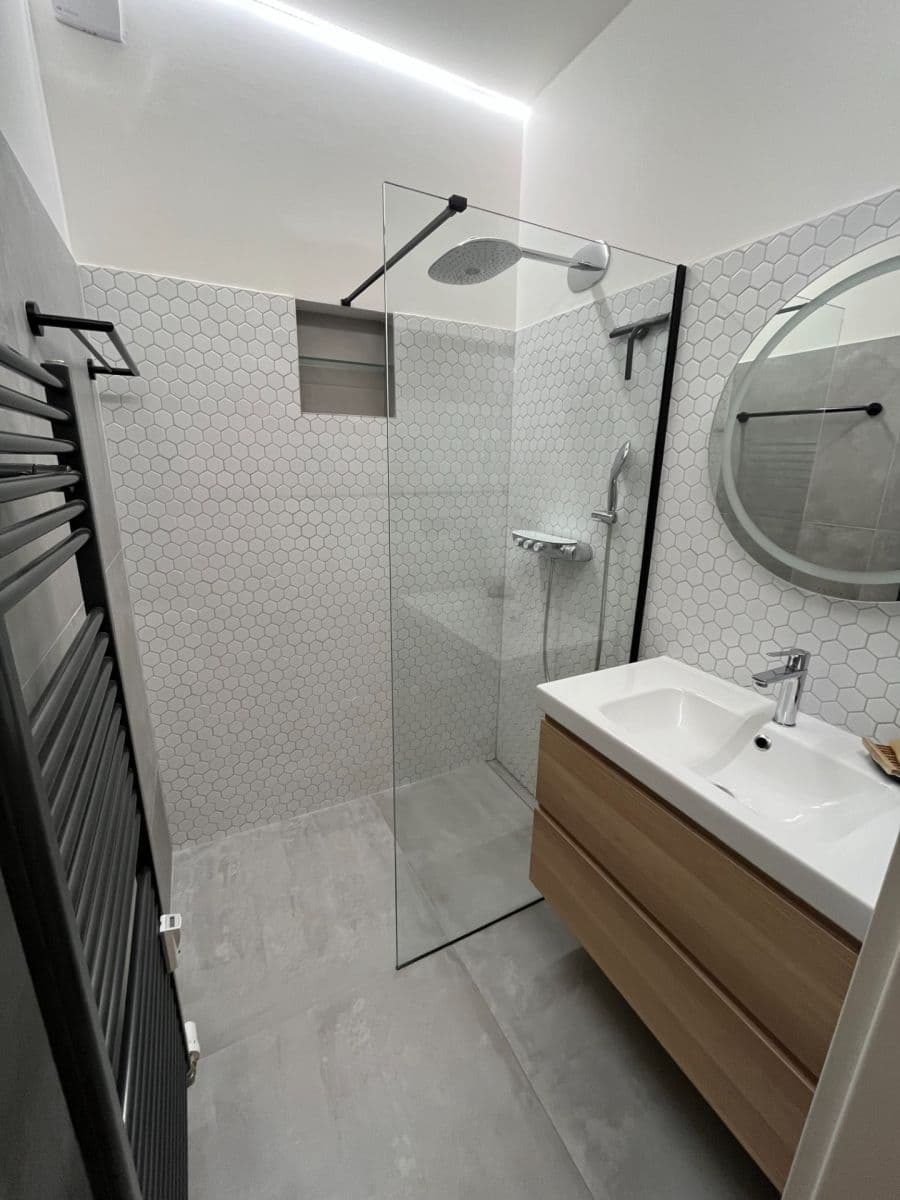 Pronájem bytu 2+kk 65 m², Kolátorova, Praha, Praha Pronájem bytu 2+kk 65 m², Kolátorova, Praha, Praha