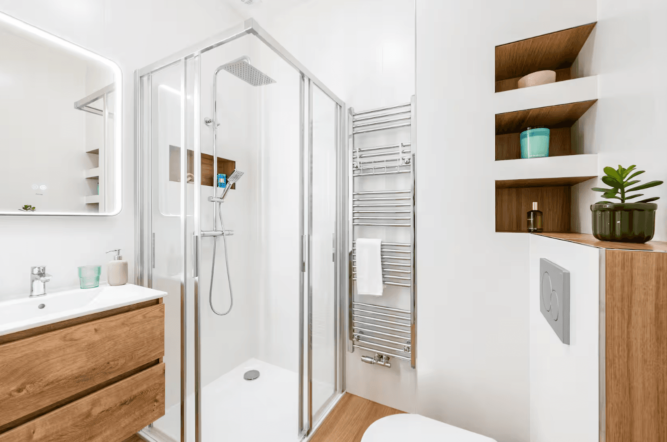 Pronájem bytu 1+kk 22 m², Perunova, Praha, Praha Pronájem bytu 1+kk 22 m², Perunova, Praha, Praha
