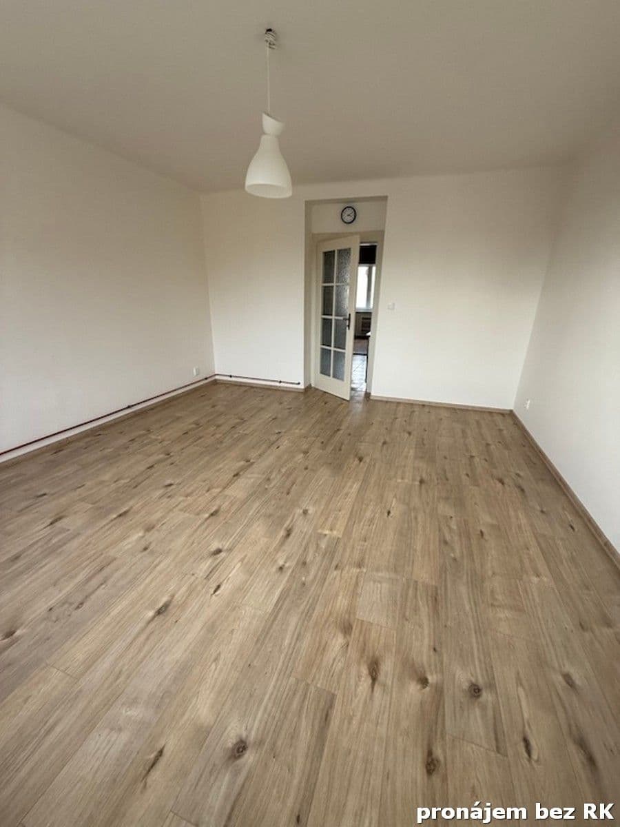 Pronájem bytu 2+1 51 m², Nad Primaskou, Praha, Praha Pronájem bytu 2+1 51 m², Nad Primaskou, Praha, Praha