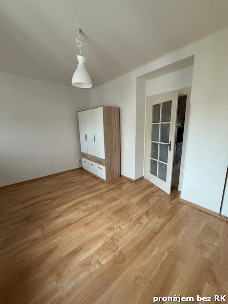 Pronájem bytu 2+1 51 m², Nad Primaskou, Praha, Praha Pronájem bytu 2+1 51 m², Nad Primaskou, Praha, Praha