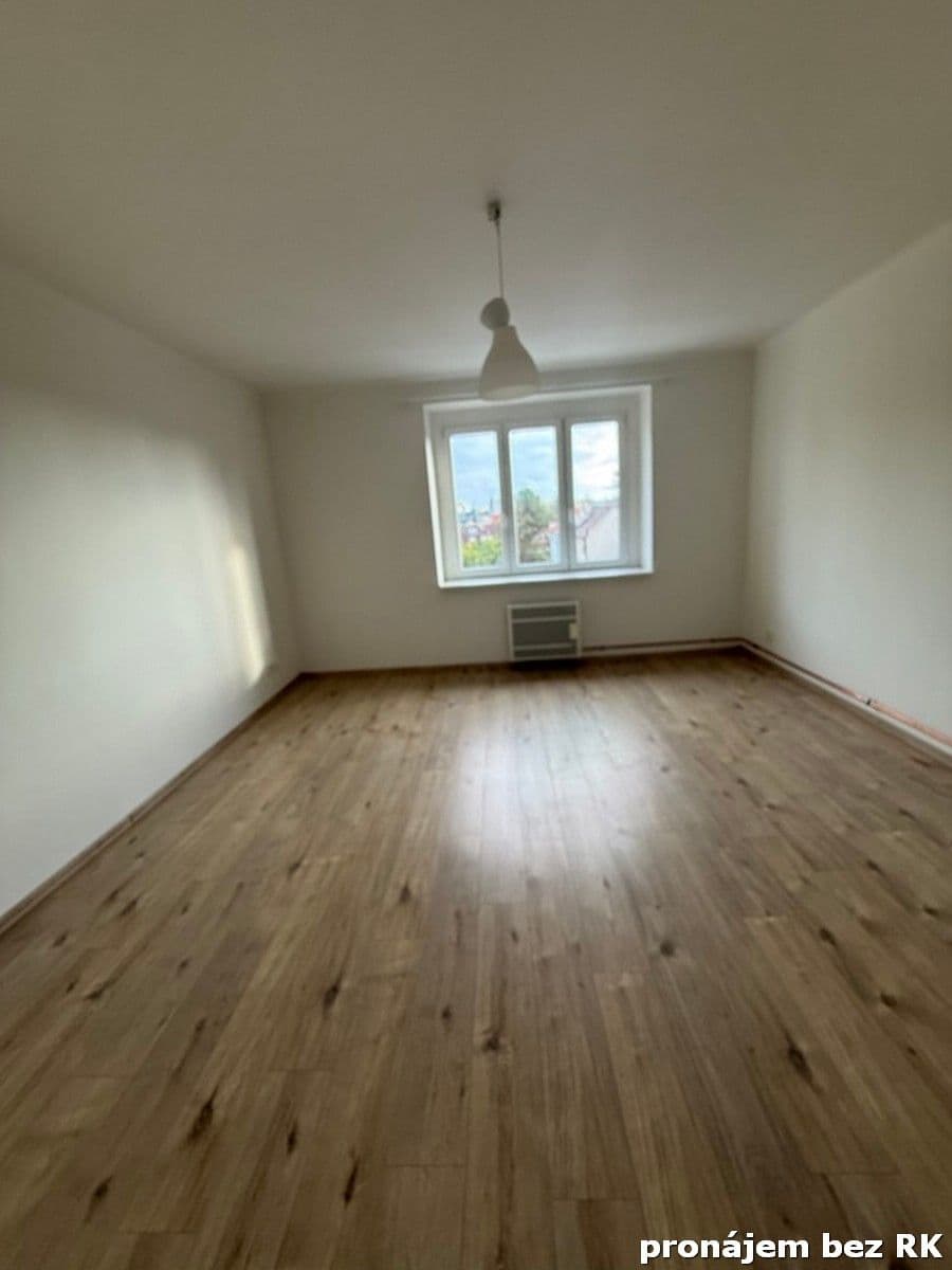 Pronájem bytu 2+1 51 m², Nad Primaskou, Praha, Praha Pronájem bytu 2+1 51 m², Nad Primaskou, Praha, Praha