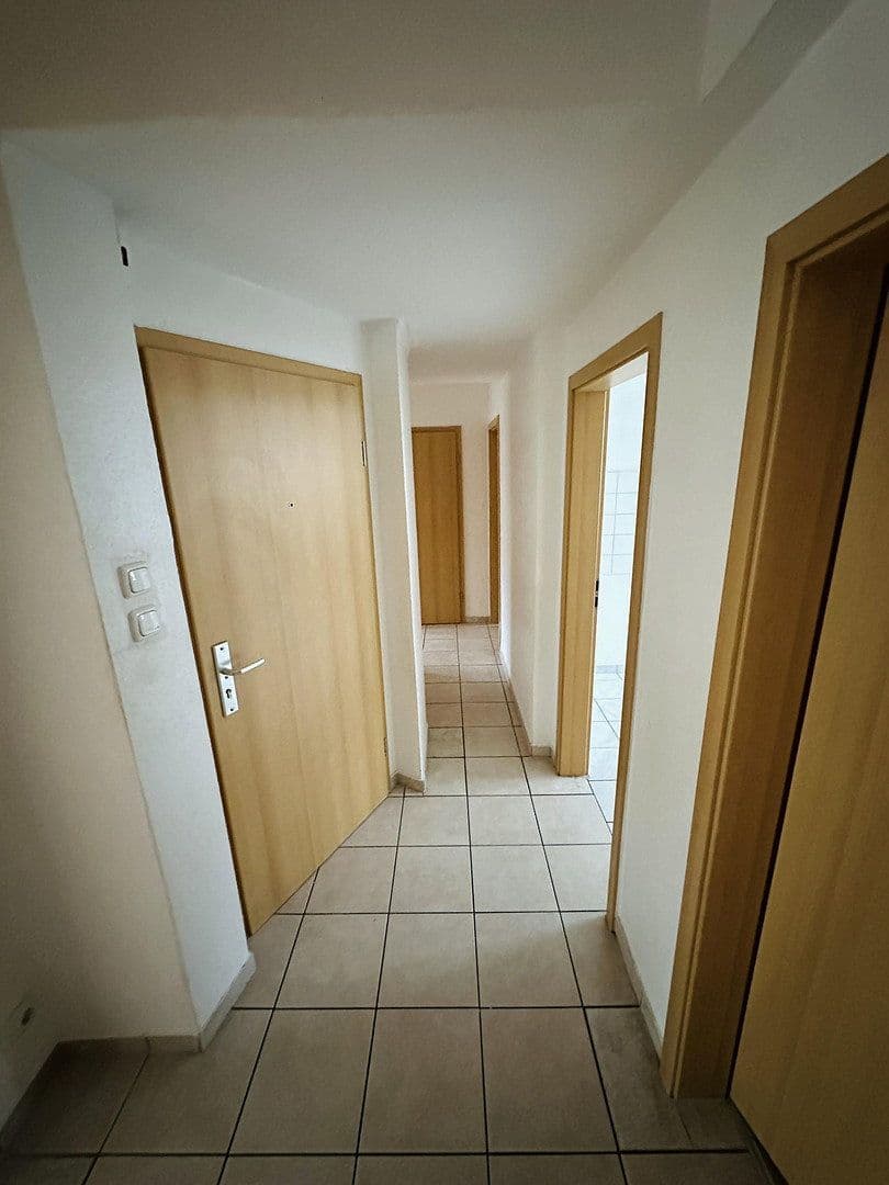 Pronájem bytu 4+kk 97 m², körnerstraße 4, Essen, Severní Porýní-Vestfálsko Pronájem bytu 4+kk 97 m², körnerstraße 4, Essen, Severní Porýní-Vestfálsko