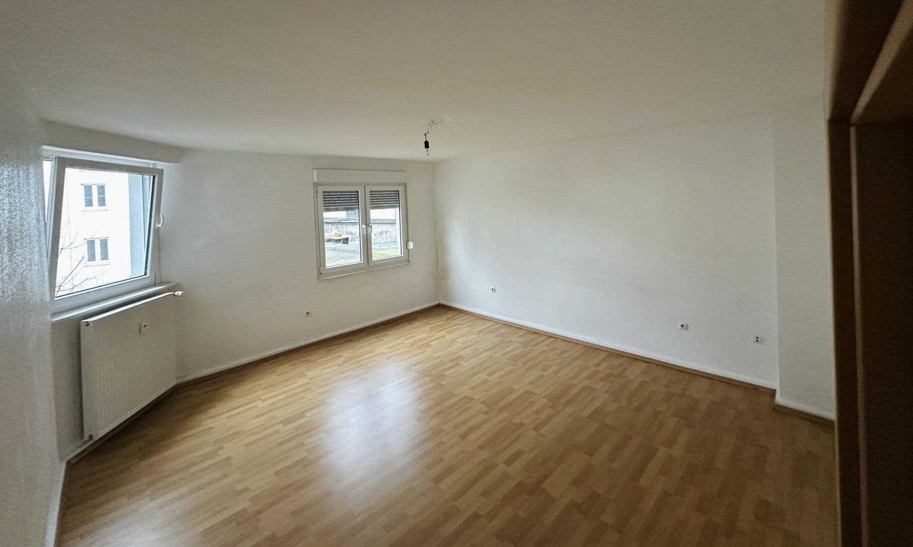 Pronájem bytu 4+kk 97 m², körnerstraße 4, Essen, Severní Porýní-Vestfálsko Pronájem bytu 4+kk 97 m², körnerstraße 4, Essen, Severní Porýní-Vestfálsko