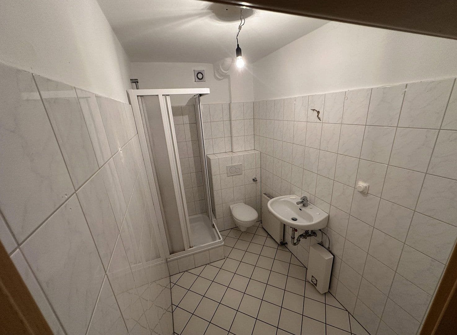 Pronájem bytu 4+kk 97 m², körnerstraße 4, Essen, Severní Porýní-Vestfálsko Pronájem bytu 4+kk 97 m², körnerstraße 4, Essen, Severní Porýní-Vestfálsko