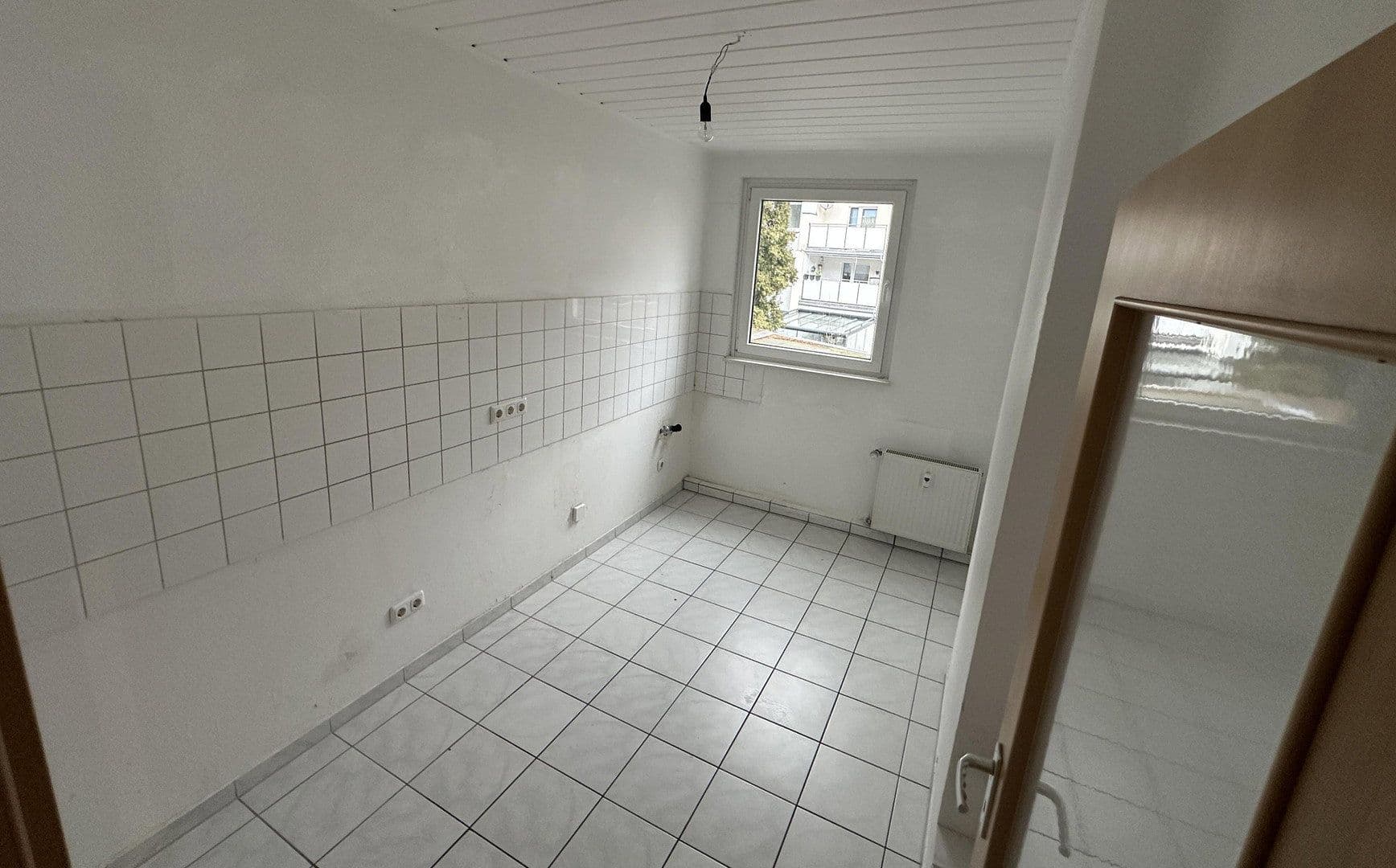 Pronájem bytu 4+kk 97 m², körnerstraße 4, Essen, Severní Porýní-Vestfálsko Pronájem bytu 4+kk 97 m², körnerstraße 4, Essen, Severní Porýní-Vestfálsko