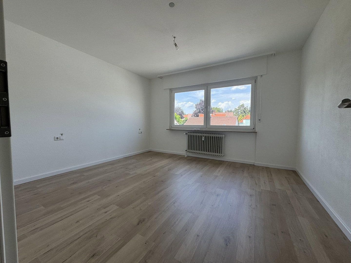 Pronájem bytu 2+1 67 m², Carl-Haag Str. 31, Villingen-Schwenningen, Bádensko-Württembersko Pronájem bytu 2+1 67 m², Carl-Haag Str. 31, Villingen-Schwenningen, Bádensko-Württembersko