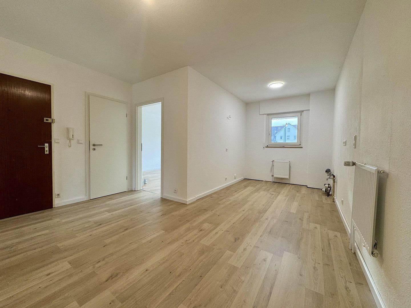 Pronájem bytu 2+1 67 m², Carl-Haag Str. 31, Villingen-Schwenningen, Bádensko-Württembersko Pronájem bytu 2+1 67 m², Carl-Haag Str. 31, Villingen-Schwenningen, Bádensko-Württembersko