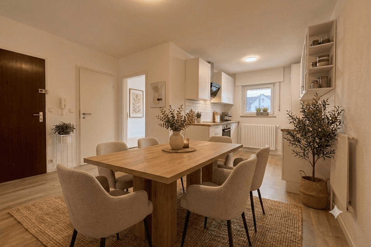 Pronájem bytu 2+1 67 m², Carl-Haag Str. 31, Villingen-Schwenningen, Bádensko-Württembersko Pronájem bytu 2+1 67 m², Carl-Haag Str. 31, Villingen-Schwenningen, Bádensko-Württembersko