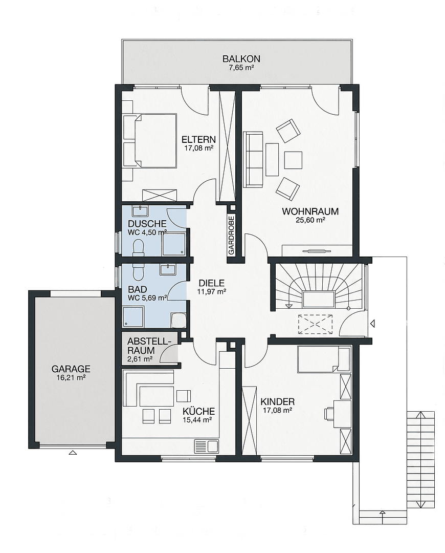 Prodej domu 224 m², pozemek 467 m², Kiedrich, Hessen Prodej domu 224 m², pozemek 467 m², Kiedrich, Hessen