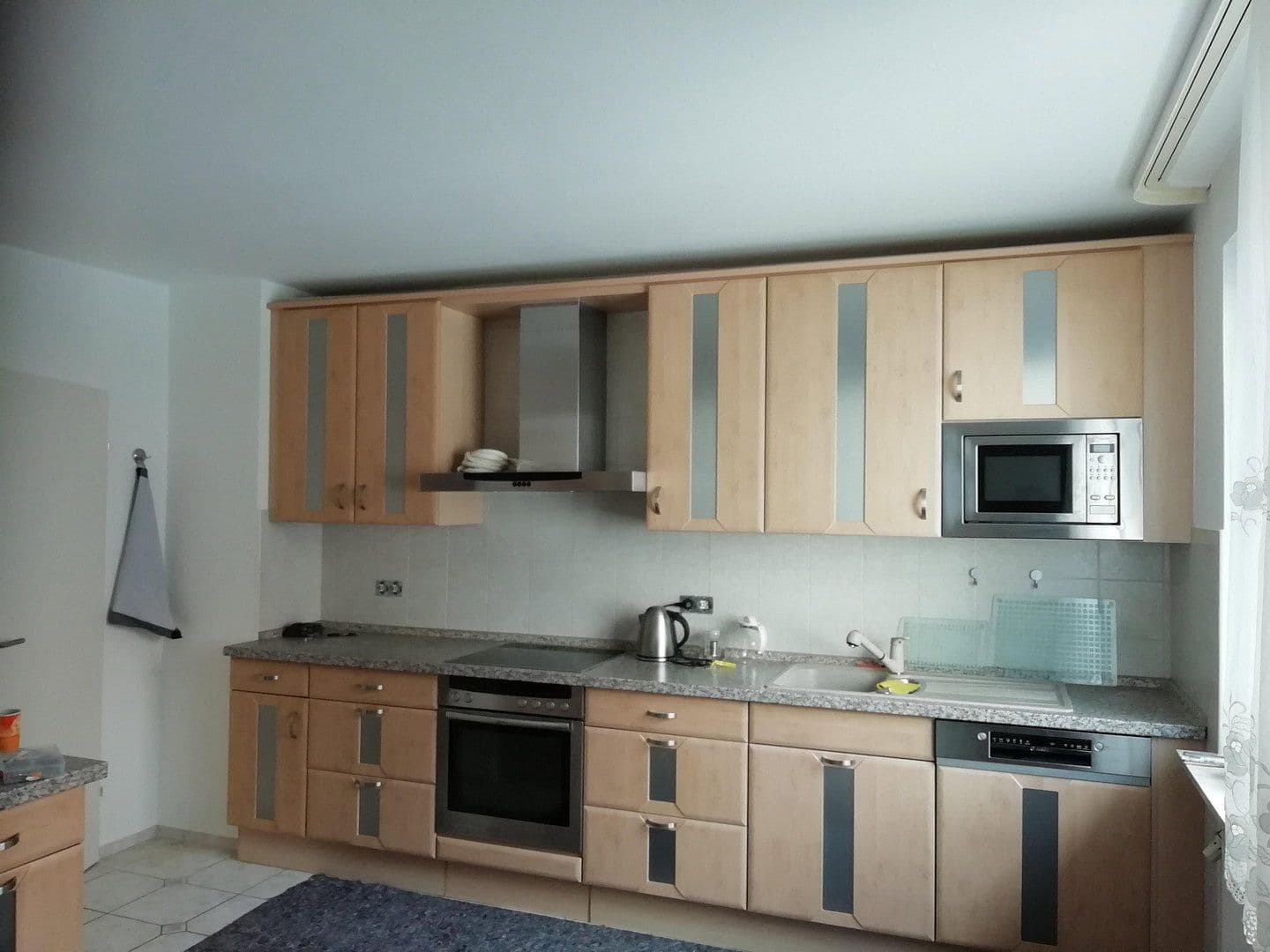 Prodej domu 224 m², pozemek 467 m², Kiedrich, Hessen Prodej domu 224 m², pozemek 467 m², Kiedrich, Hessen