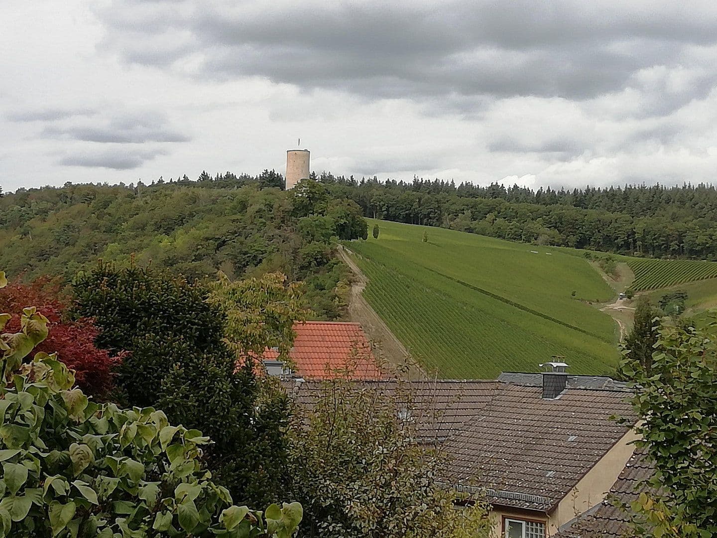 Prodej domu 224 m², pozemek 467 m², Kiedrich, Hessen Prodej domu 224 m², pozemek 467 m², Kiedrich, Hessen