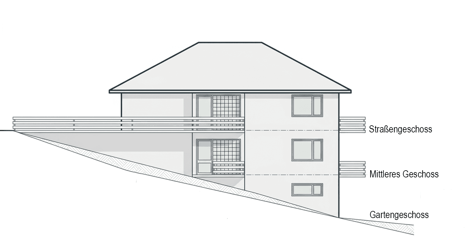 Prodej domu 224 m², pozemek 467 m², Kiedrich, Hessen Prodej domu 224 m², pozemek 467 m², Kiedrich, Hessen