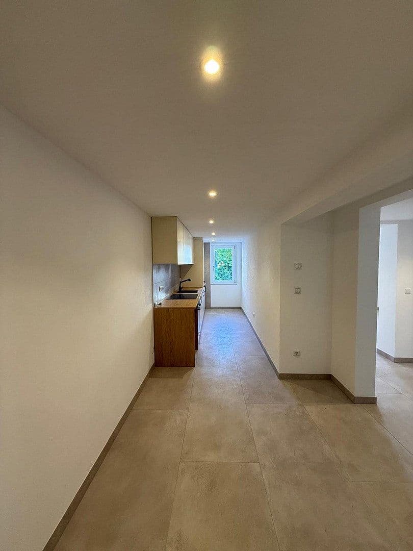 Pronájem bytu 2+1 53 m², Reinheim, Hessen Pronájem bytu 2+1 53 m², Reinheim, Hessen