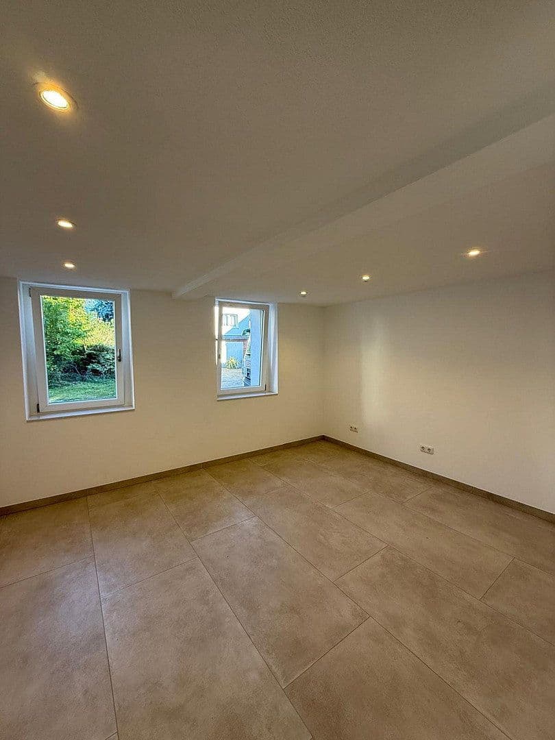 Pronájem bytu 2+1 53 m², Reinheim, Hessen Pronájem bytu 2+1 53 m², Reinheim, Hessen