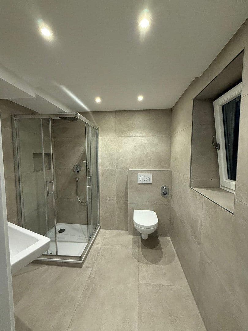 Pronájem bytu 2+1 53 m², Reinheim, Hessen Pronájem bytu 2+1 53 m², Reinheim, Hessen