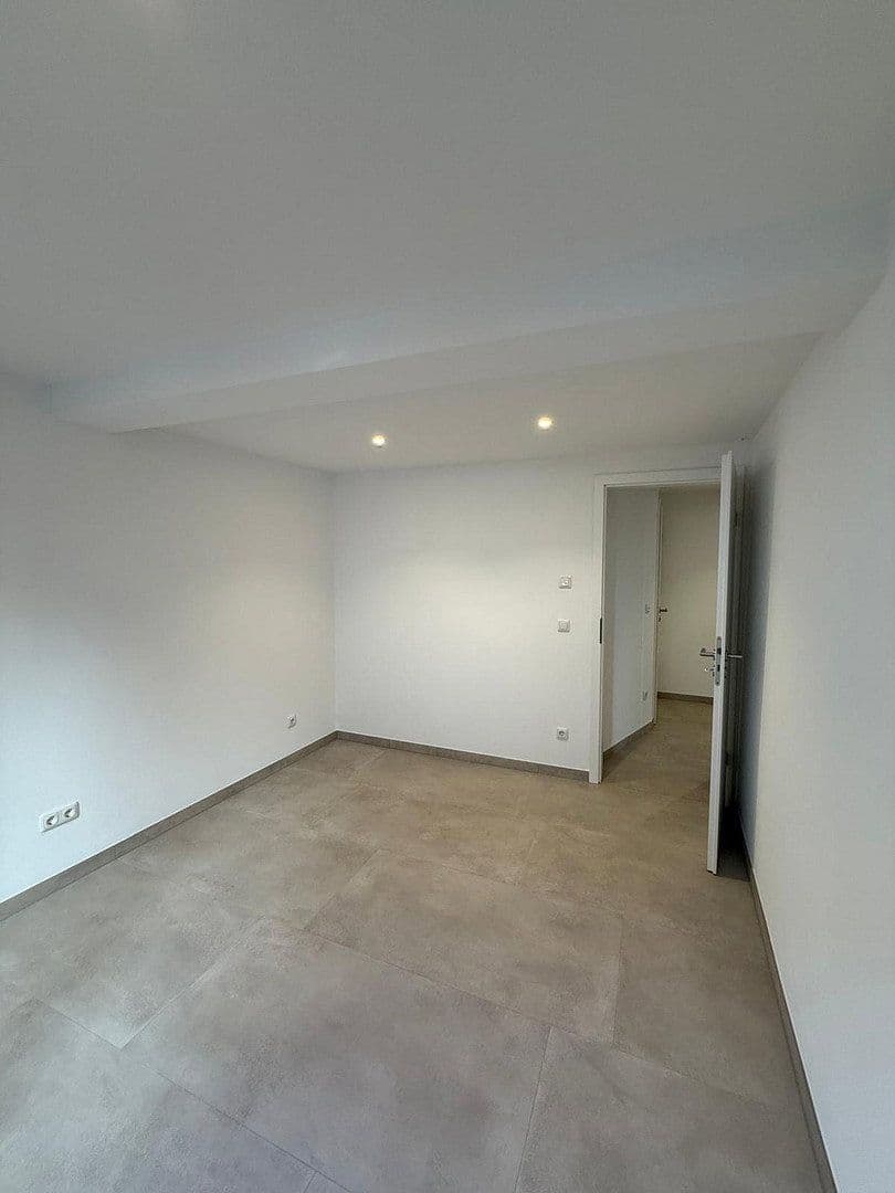 Pronájem bytu 2+1 53 m², Reinheim, Hessen Pronájem bytu 2+1 53 m², Reinheim, Hessen