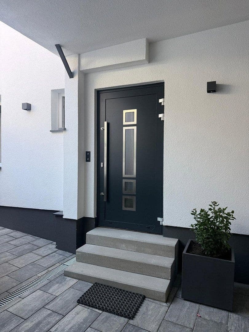 Pronájem bytu 2+1 53 m², Reinheim, Hessen Pronájem bytu 2+1 53 m², Reinheim, Hessen