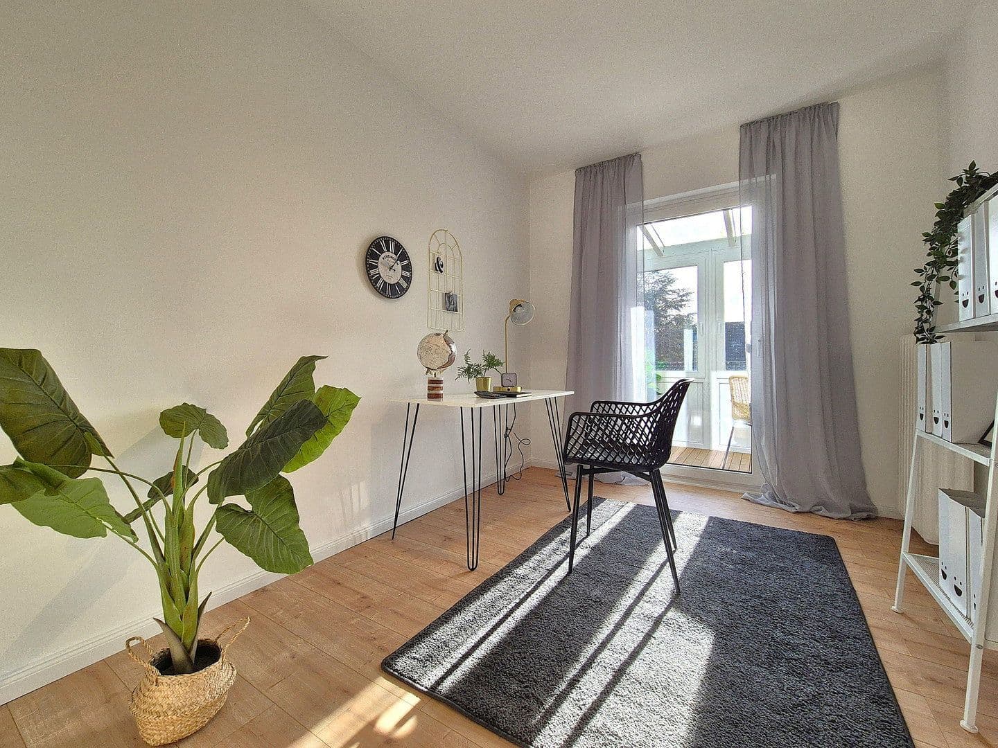 Prodej domu 114 m², pozemek 158 m², Angerburger Weg, Stade, Dolní Sasko Prodej domu 114 m², pozemek 158 m², Angerburger Weg, Stade, Dolní Sasko
