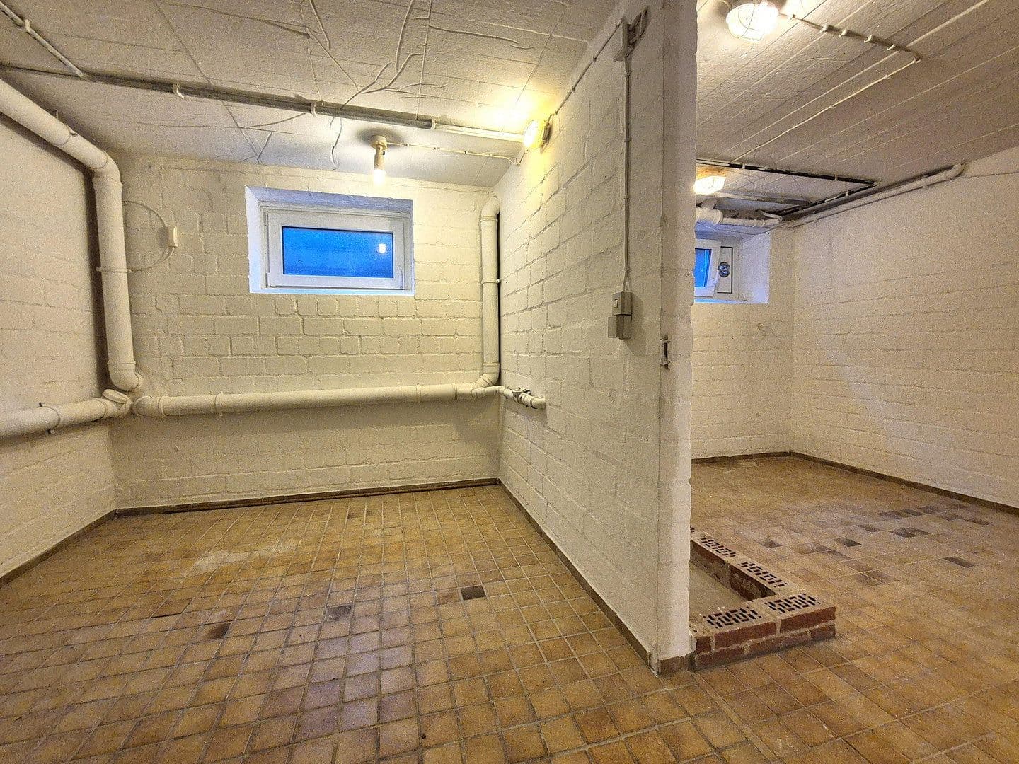 Prodej domu 114 m², pozemek 158 m², Angerburger Weg, Stade, Dolní Sasko Prodej domu 114 m², pozemek 158 m², Angerburger Weg, Stade, Dolní Sasko